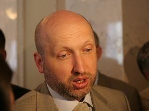 Губський: Турчинов свідомо розвалює БЮТ Губський: Турчинов свідомо розвалює БЮТ