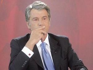 На Ющенка заводять кримінальну справу На Ющенка заводять кримінальну справу