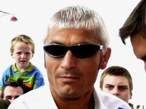 Раванеллі хоче тренувати Раванеллі хоче тренувати