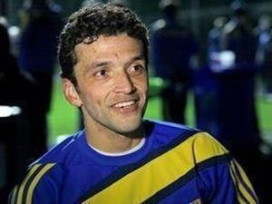 Едмар: Хлопцям вдавалось все Едмар: Хлопцям вдавалось все