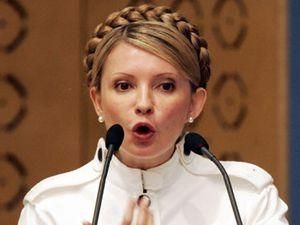 Тимошенко: влада відмиває гроші на реконструкції "Олімпійського" Тимошенко: влада відмиває гроші на реконструкції "Олімпійського"