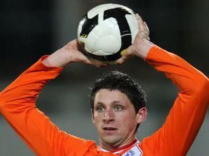 У "Твенте" проблеми зліва У "Твенте" проблеми зліва