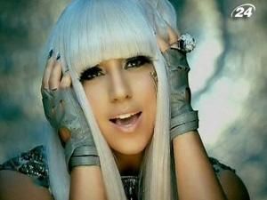 Lady GaGa набрала 1 млрд. переглядів на відеохостингу Youtube Lady GaGa набрала 1 млрд. переглядів на відеохостингу Youtube