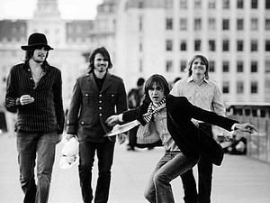 Kasabian стали найкращою групою світу Kasabian стали найкращою групою світу