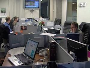 20% торгів на фондовому ринку припадає на приватних осіб 20% торгів на фондовому ринку припадає на приватних осіб