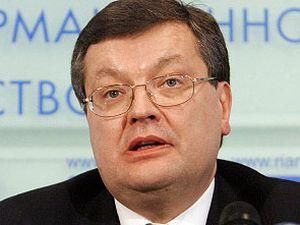 Грищенко поїхав у Брюссель говорити про безвізовий режим Грищенко поїхав у Брюссель говорити про безвізовий режим