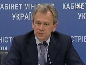 Україна хоче постачати кукурудзу в обмін на продпшеницю Україна хоче постачати кукурудзу в обмін на продпшеницю