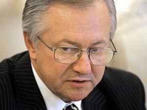 Тарасюк: влада може поплатитися за фальсифікації Тарасюк: влада може поплатитися за фальсифікації