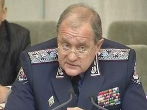 Анатолій Могильов: Відповідаємо своїми головами перед Президентом Анатолій Могильов: Відповідаємо своїми головами перед Президентом