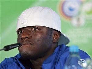 Мунтарі: "чорно-синій" чи "іриска"? Мунтарі: "чорно-синій" чи "іриска"?