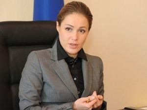 Королевська: за 3-4 роки у нас зникне середній клас Королевська: за 3-4 роки у нас зникне середній клас