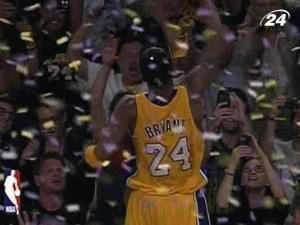 Кобі Браянт повністю залікував травму Кобі Браянт повністю залікував травму