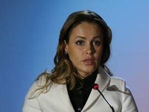 Королевська: В Україні рекордна інфляція Королевська: В Україні рекордна інфляція