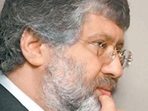 Коломойський очолив Європейську єврейську раду Коломойський очолив Європейську єврейську раду