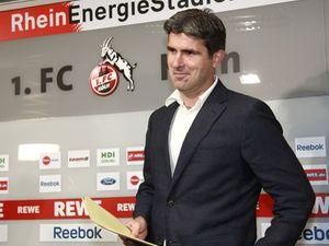 "Кельн" без тренера не залишиться "Кельн" без тренера не залишиться