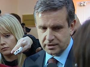 Зурабов: Україна з Росією підпишуть 10 договорів Зурабов: Україна з Росією підпишуть 10 договорів