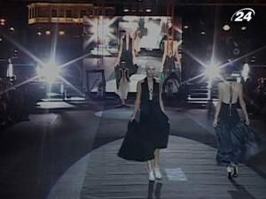 У Тбілісі триває другий Тиждень моди У Тбілісі триває другий Тиждень моди