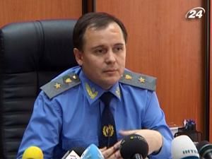 Харків: Прокуратура не виявила порушень щодо виготовлення бюлетенів на ”Фоліо плюс” Харків: Прокуратура не виявила порушень щодо виготовлення бюлетенів на ”Фоліо плюс”