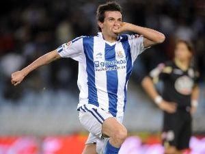 "Реал Сосьєдад" громить "Депортіво". Відео "Реал Сосьєдад" громить "Депортіво". Відео