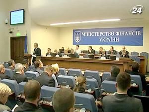 Мінфін: усі борги з відшкодування ПДВ погасять до кінця року