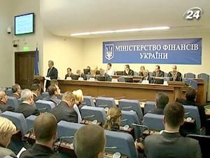 Мінфін: усі борги з відшкодування ПДВ погасять до кінця року Мінфін: усі борги з відшкодування ПДВ погасять до кінця року
