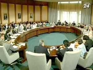 МВФ закликав країни Близького Сходу витрачати більше МВФ закликав країни Близького Сходу витрачати більше