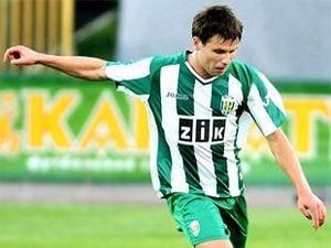 Ощипко іде на одужання Ощипко іде на одужання