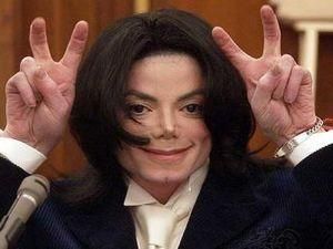 Майкл Джексон очолив список найбагатших покійників Майкл Джексон очолив список найбагатших покійників