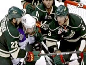 Команда Олексія Понікаровського здобула 6-ту перемогу Команда Олексія Понікаровського здобула 6-ту перемогу