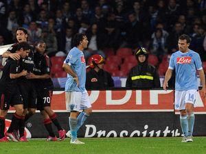 Маццарі: Арбітру не вистачило одноманітності Маццарі: Арбітру не вистачило одноманітності