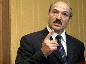 Євросоюз продовжив заборону на в'їзд білоруських чиновників Євросоюз продовжив заборону на в'їзд білоруських чиновників