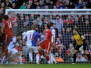 А за "Ліверпулем" "Блекберн"... продається А за "Ліверпулем" "Блекберн"... продається
