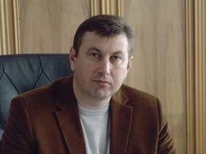 Кандидат від "Єдиного центру" передумав балотуватися на мера Луцька Кандидат від "Єдиного центру" передумав балотуватися на мера Луцька