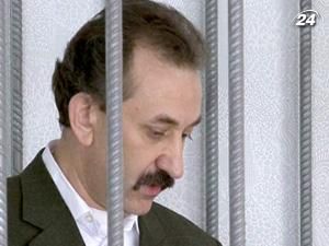 Колега судді Зварича відмовився від свідчень проти колишнього шефа Колега судді Зварича відмовився від свідчень проти колишнього шефа