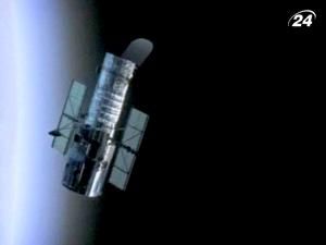 Пригоди “Хаббла”: від ремонтних місій до встановлення віку Всесвіту Пригоди “Хаббла”: від ремонтних місій до встановлення віку Всесвіту