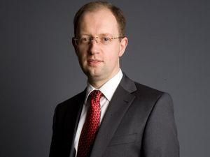 Яценюк: Партія регіонів не зможе сфальсифікувати вибори Яценюк: Партія регіонів не зможе сфальсифікувати вибори