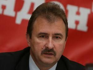 Попов хоче обігрівати Київ за допомогою пересувних котелень Попов хоче обігрівати Київ за допомогою пересувних котелень