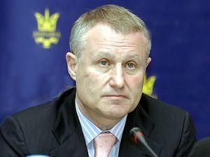 Польща: всю роботу із боротьбою за Євро-2012 робив Суркіс Польща: всю роботу із боротьбою за Євро-2012 робив Суркіс