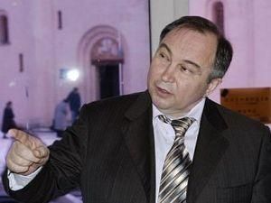 Уряд збирається серйозно зайнятися екологічною політикою Уряд збирається серйозно зайнятися екологічною політикою