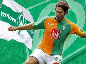 Фрінгс не перейде у німецьку команду Фрінгс не перейде у німецьку команду