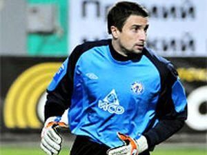 Воробйов: Карпатівцям дуже поталанило Воробйов: Карпатівцям дуже поталанило