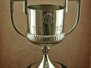 1/16 кубку Іспанії. Хто проти кого? 1/16 кубку Іспанії. Хто проти кого?