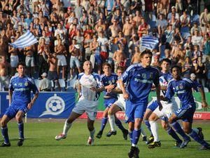 "Севастополь" і "Динамо" зіграють резервами? "Севастополь" і "Динамо" зіграють резервами?