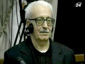 Екс-прем'єр-міністра Іраку засудили до смертної кари Екс-прем'єр-міністра Іраку засудили до смертної кари