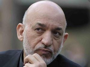 Іран зізнався у фінансовій допомозі Афганістану Іран зізнався у фінансовій допомозі Афганістану