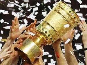 Кубок Німеччини. 1/16. Перед матчами Кубок Німеччини. 1/16. Перед матчами