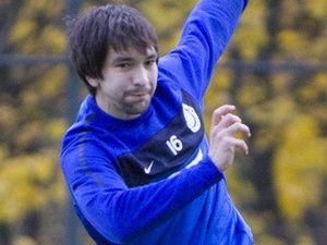 Русол і Ротань пропустять кубкову гру Русол і Ротань пропустять кубкову гру