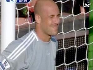 Старому доброму ван дер Сару вже шукають заміну Старому доброму ван дер Сару вже шукають заміну