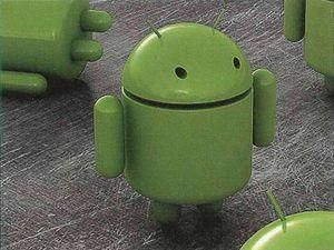 Додатків для Android вже більше 100 тисяч Додатків для Android вже більше 100 тисяч