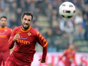 У "Ромі" - бунт У "Ромі" - бунт